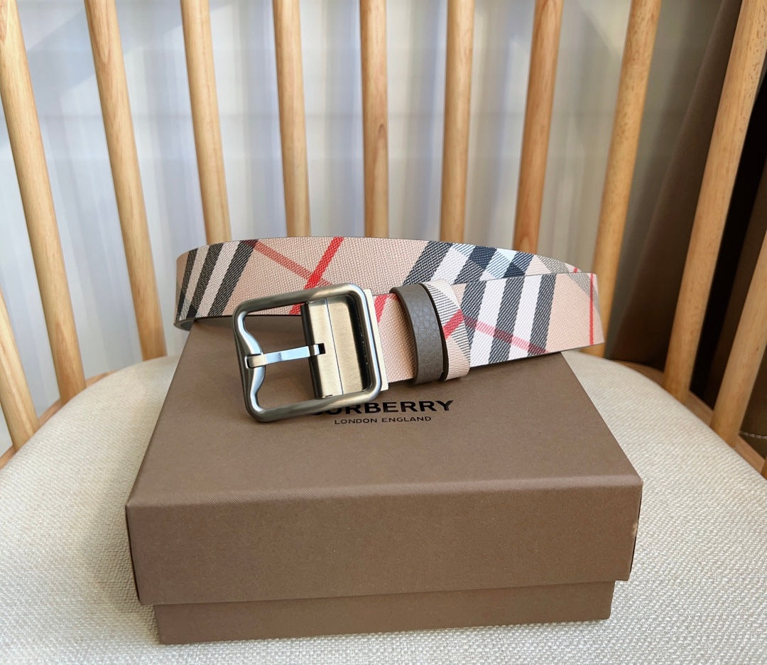 Burberry Belt