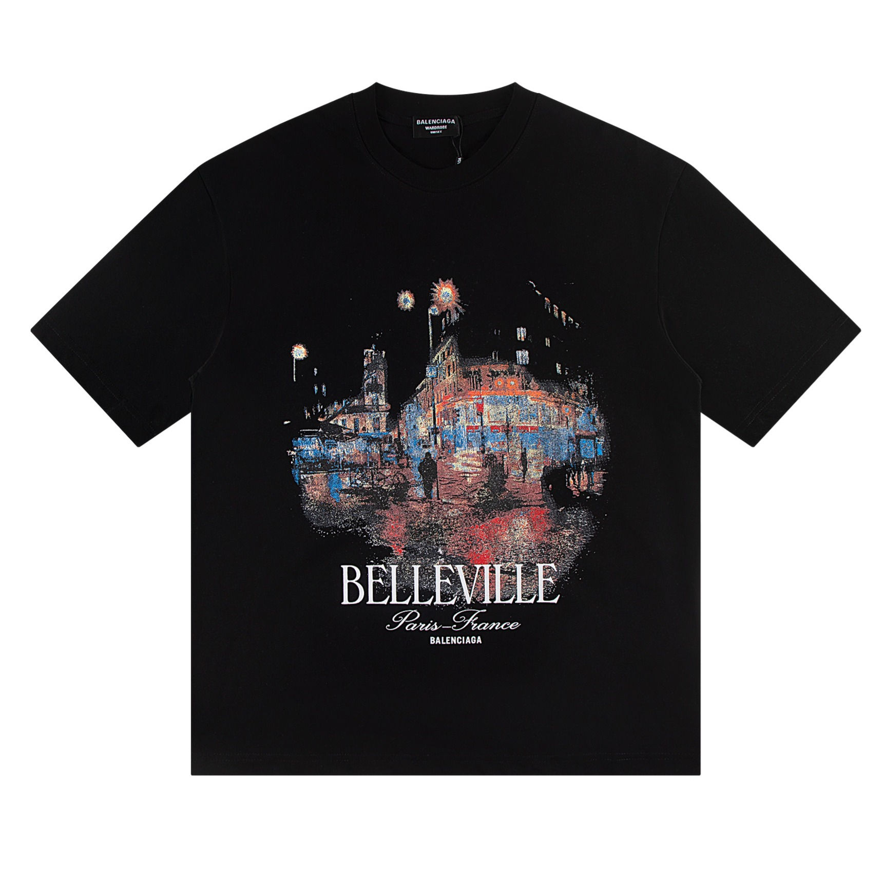 Balenciaga T-shirt