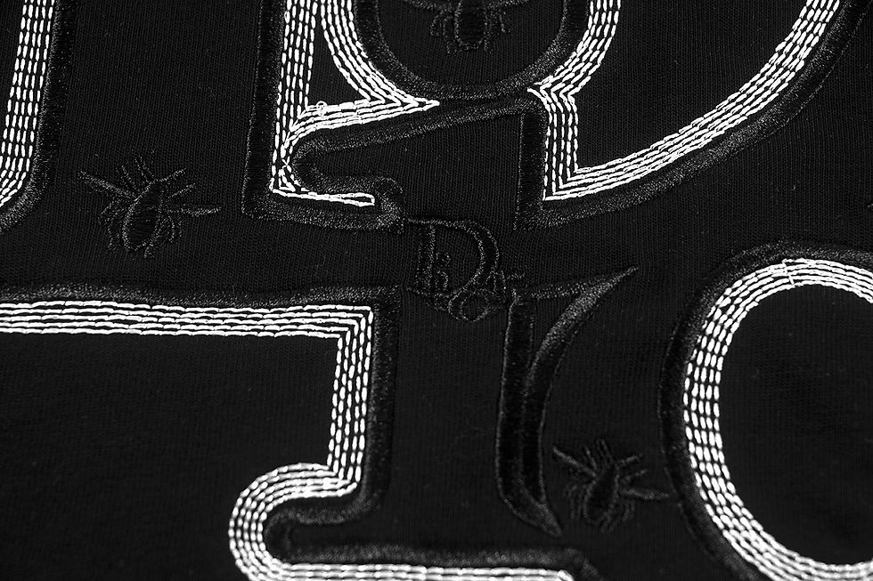 縮圖：Dior T-shirt