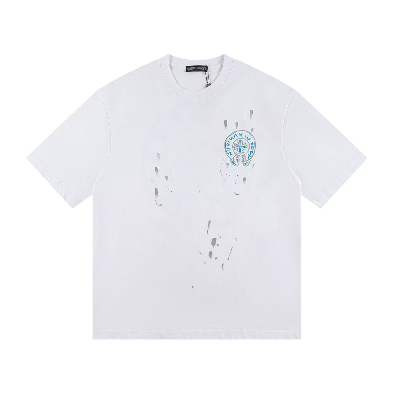 Chrome Hearts T-Shirt