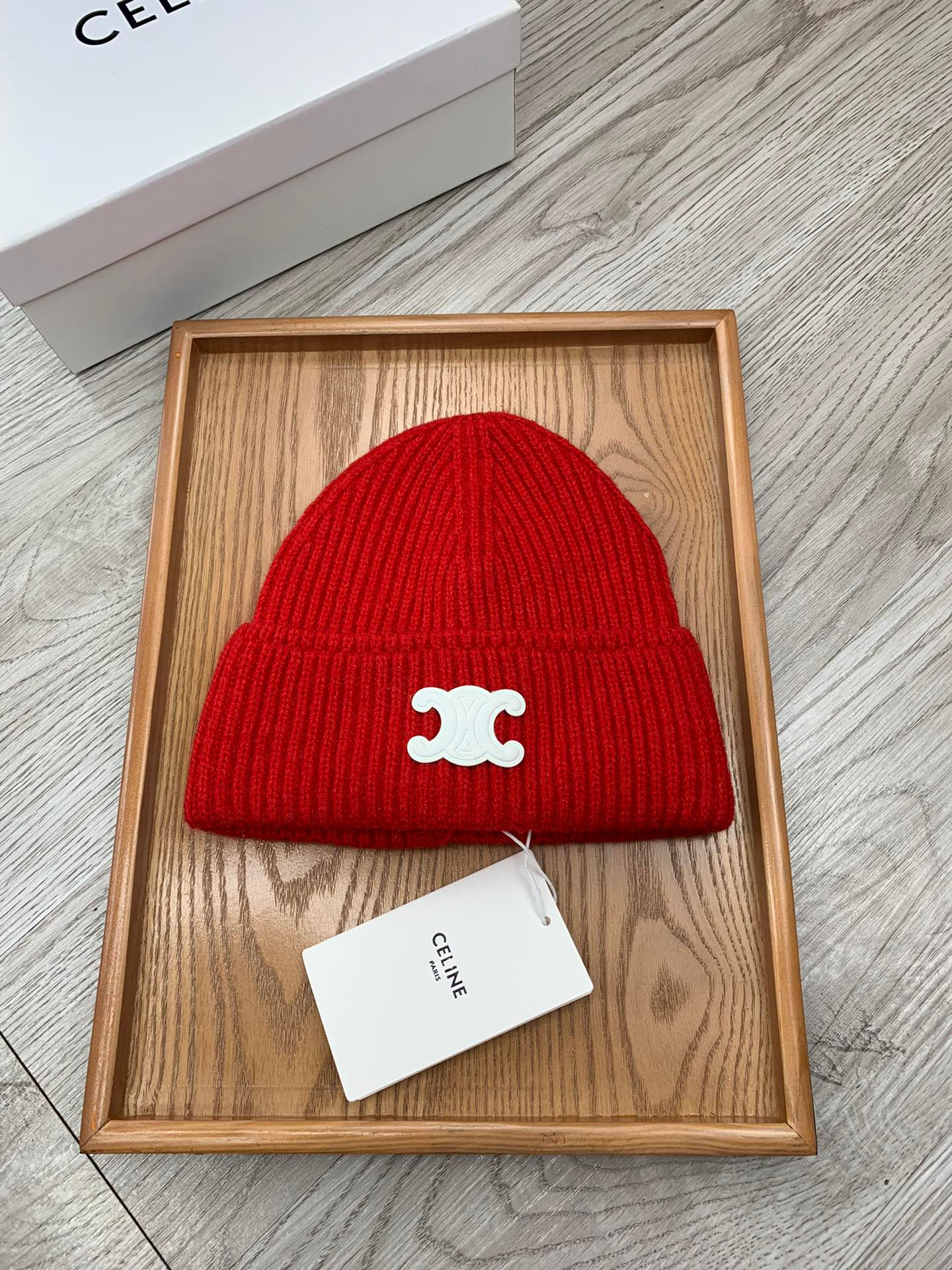 Celine Beanie