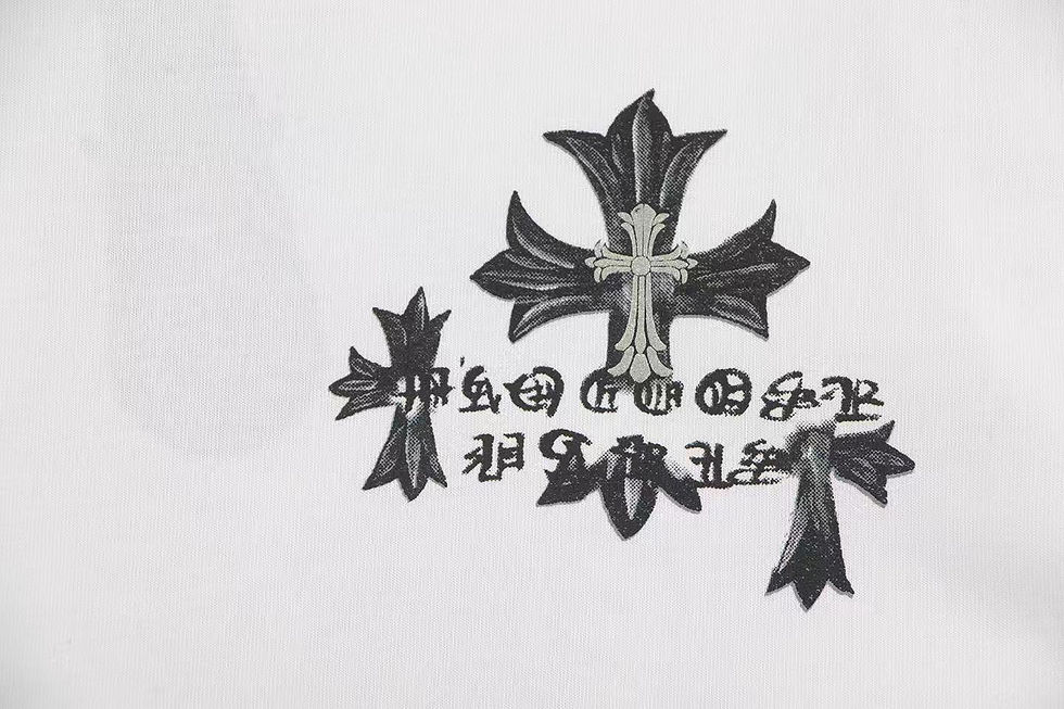 Thumbnail: Chrome Hearts T-Shirt