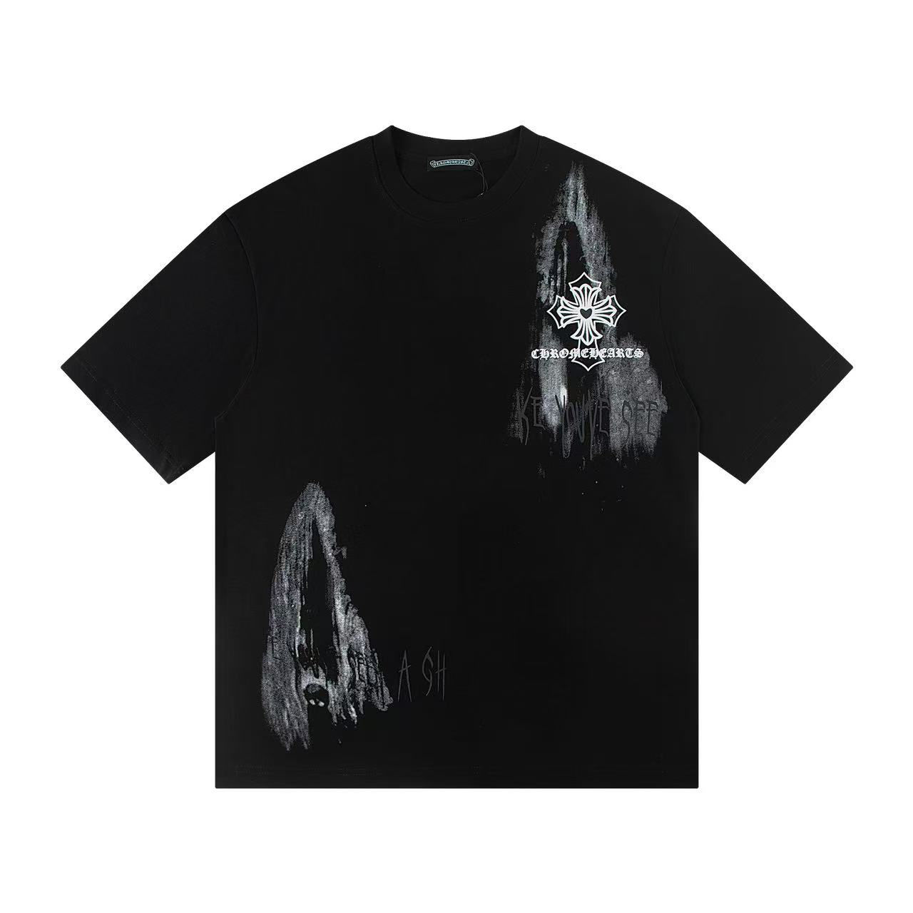 Chrome Hearts T-Shirt