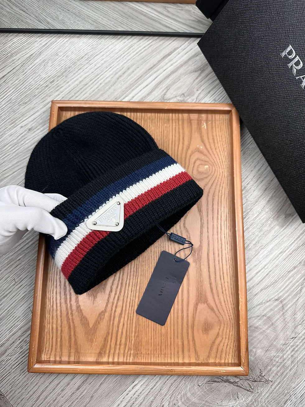 Thumbnail: Prada Beanie