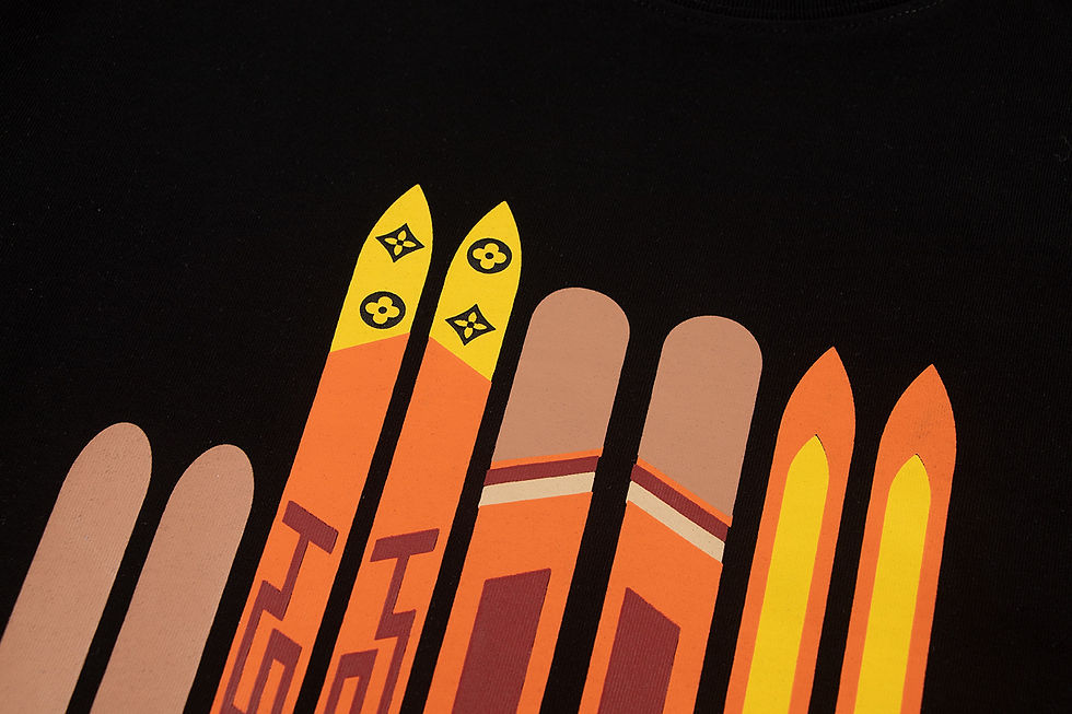 Thumbnail: LV T-Shirt