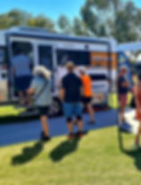 See us at the 2025 Karratha Fenacle show on Saturday 3rd and Sunday 4th of August.