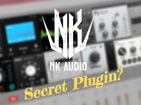 The Biggest Mixing Secret They Never Tell You