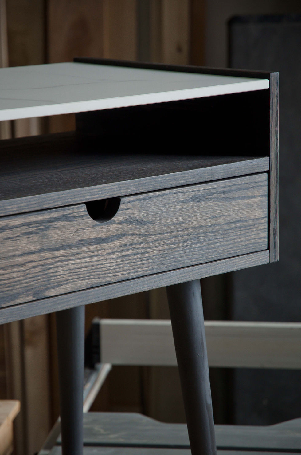 Thumbnail: Night and Day bedside Tables