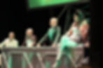 We struck oil, Malta National Theatr