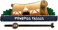 Funcionalidade do jogo Aritana e a Pena da Harpia