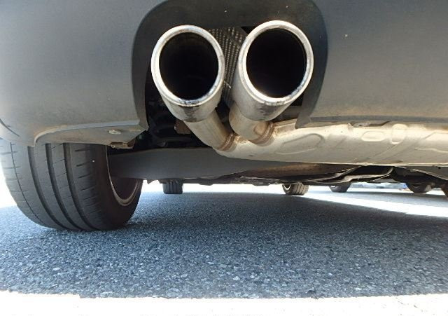 Thumbnail: VW Golf GTI 2005 Low Kms!