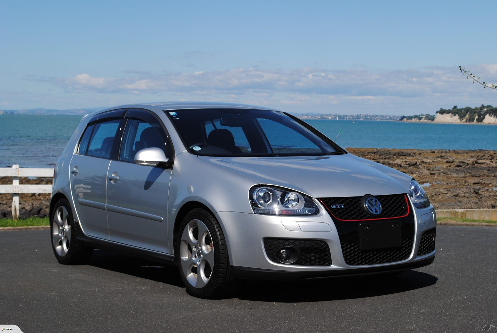 VW Golf GTI 2005 *Crazy Low 10Ks*!