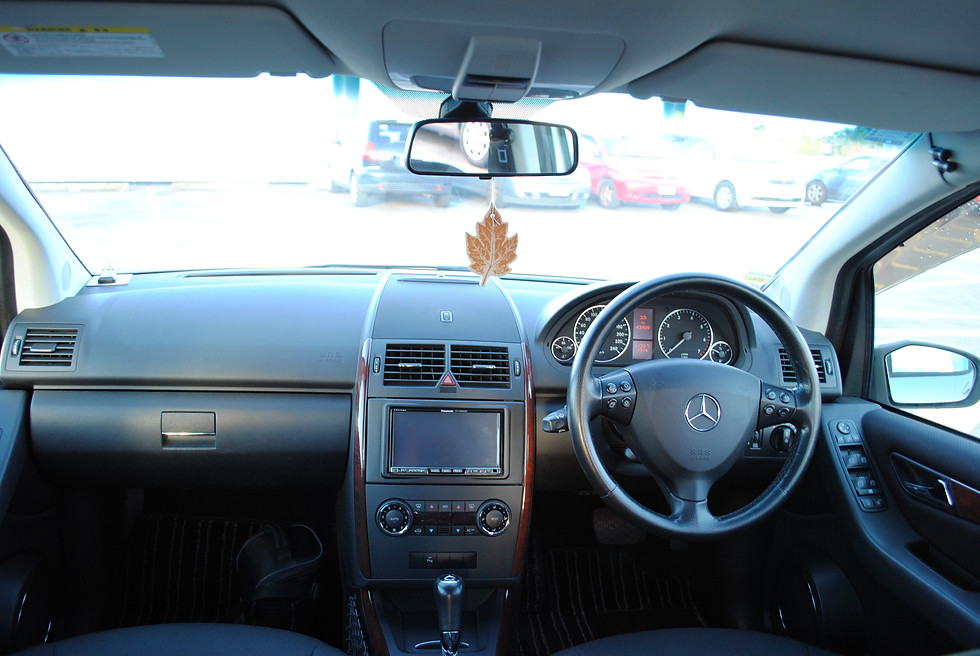 Thumbnail: 2005 Mersedes A200 Low Kms