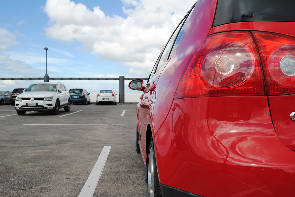 Thumbnail: Volkswagen Golf GTI 2008