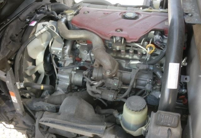 Thumbnail: Toyota DYNA Flat Deck 2013 Model 4000cc DIESEL