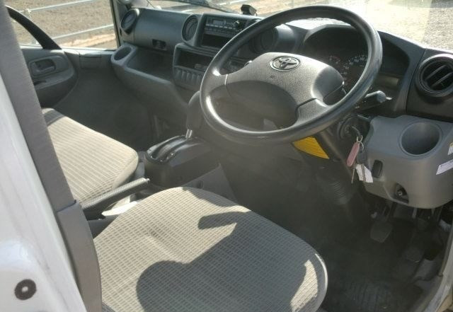 Thumbnail: Toyota DYNA Flat Deck 2013 Model 4000cc DIESEL