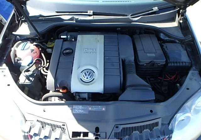 Thumbnail: VW Golf GTI 2005 Low Kms!