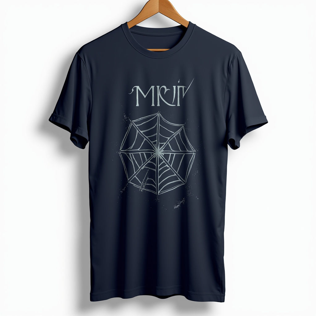 Midnight Tour T-shirt