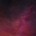 Stars and Sci - Fi