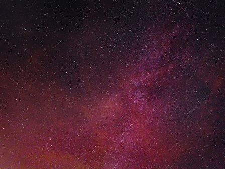 How often are you a superb meteor compared to a sleepy planet?