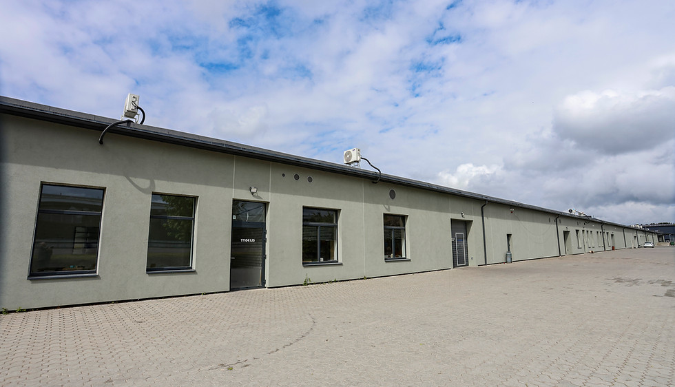 Miniatiūra: Sandėlių g. 36