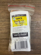 Frozen Fuzzies Mice