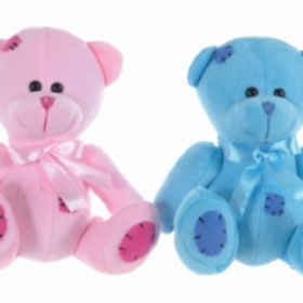 personalised baby cuddly toys