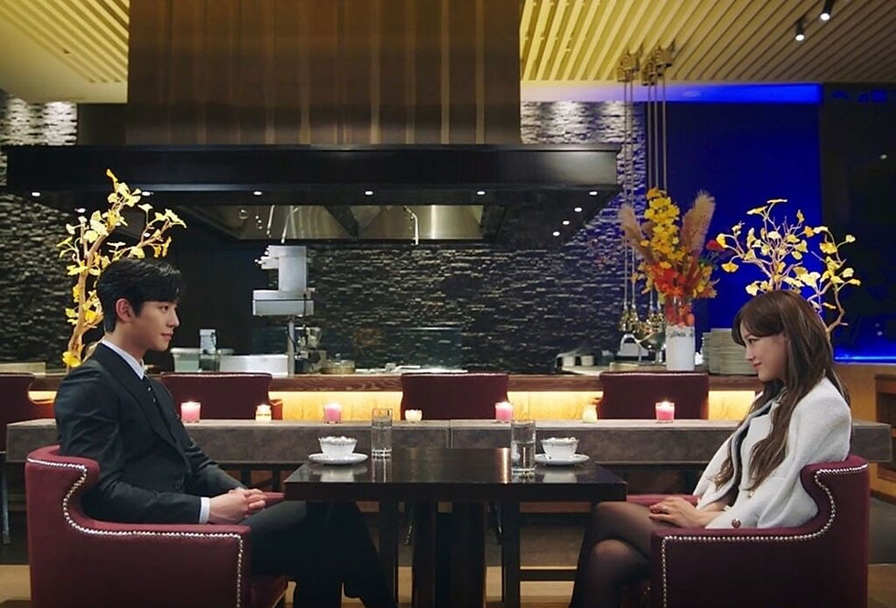 Business Proposal. Photo Source: Google