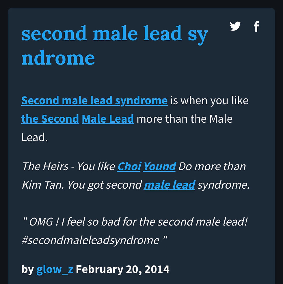 Urban Dictionary Definition