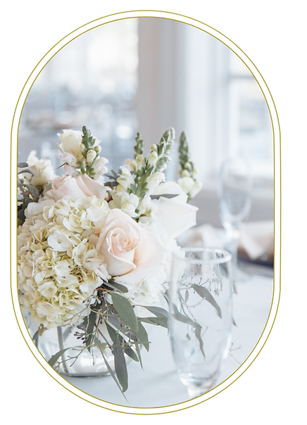 Wedding Flower Ideas