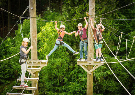 Kinderferienprogramm