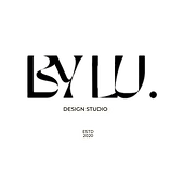 By Lu Designs Logo