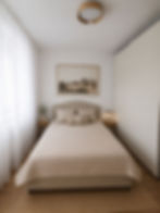 Rental Small Bedroom