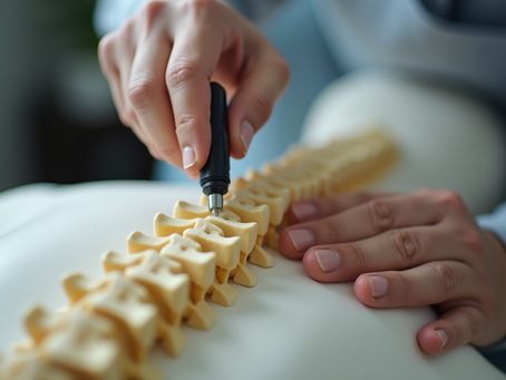 Advanced Chiropractic Methods for Better Health