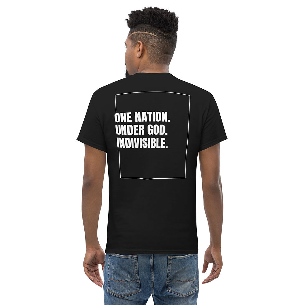 Thumbnail: United Front Tee
