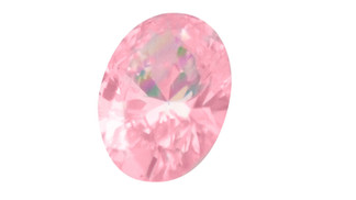 ピンクダイヤ