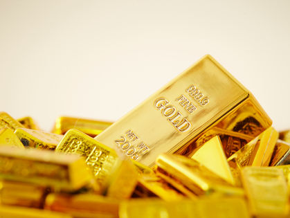 金が過去最高値3万円台に！買取価格も最高値に！