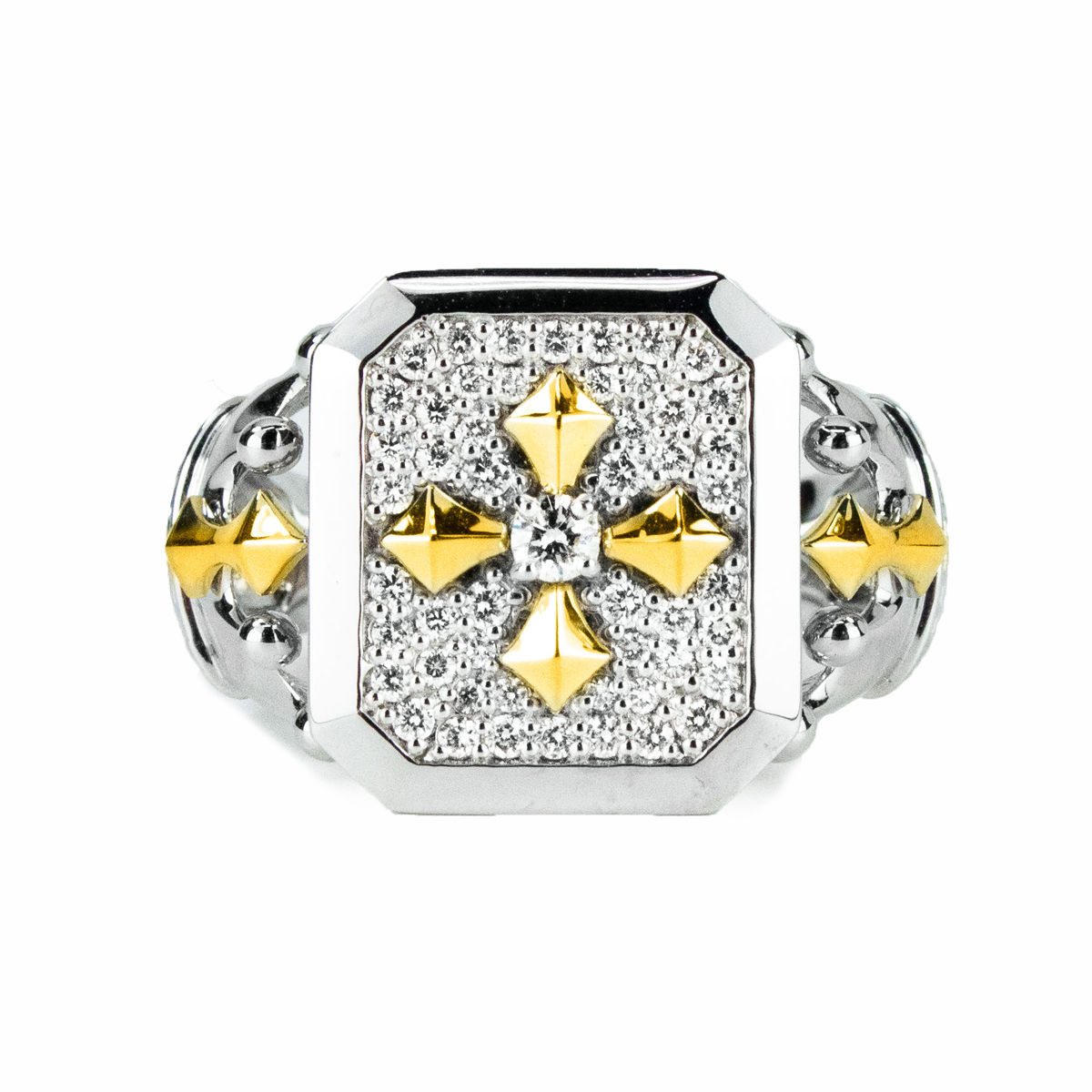 ダイヤモンドリング