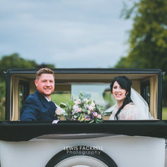 Cottrell Resort Wedding Venue Wales