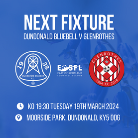 FIXTURE | Glenrothes Home