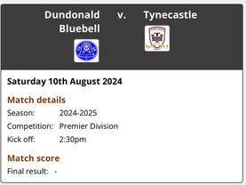 ⚽️ Tynecastle at Home ⚽️