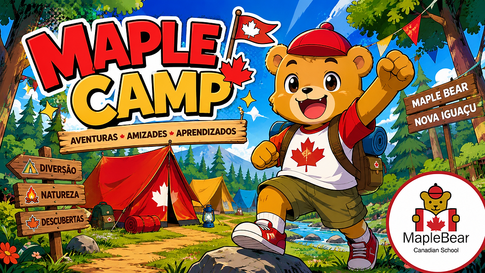 Maple Camp!