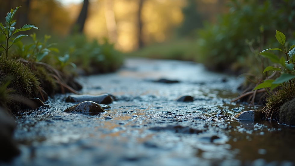 The Power of Mindfulness in Everyday Life