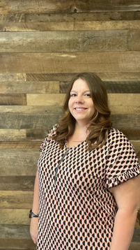 Kyndal Teague Senior Accountant OHC Environmental Engineering Tampa Florida 