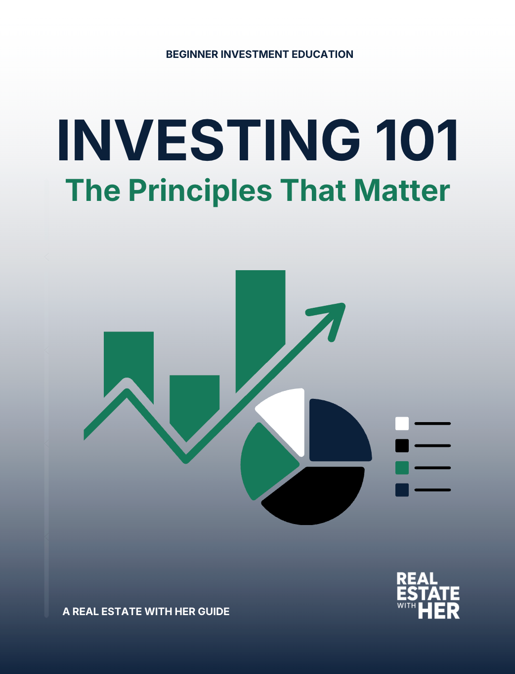 Investing 101: The Principles That Matter