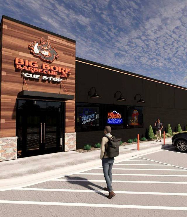 mpblures bigboar R ① Big Bore Barbecue | Hanover, MN and Monticello, MN