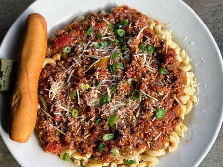 Goulash