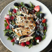 Summer Salad