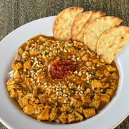 Coconut Chicken Curry