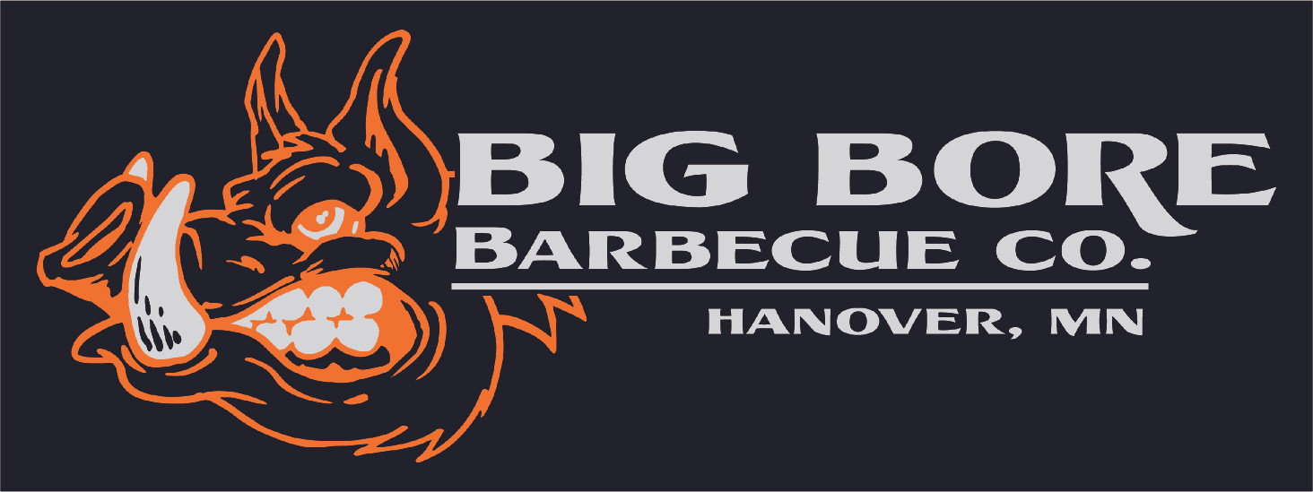 Big Bore Barbecue Company